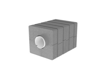 Simplex 425 inkl. WEH R-D103x495
