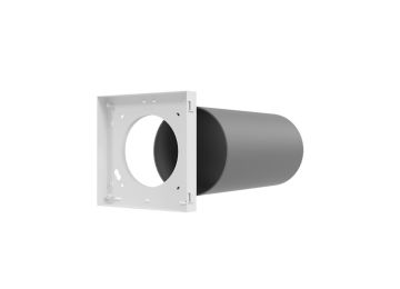 WEH D250x495 inkl. Gehäuse APUP Connect