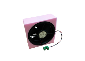 Ersatzventilator Xenion iV14V