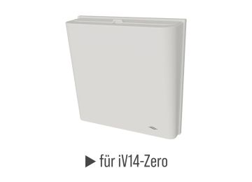 Innenblende Silence iV-Zero