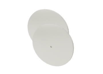 Pollenfilter IB Classic R-D290 (2x)