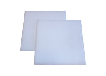 Pollenfilter IB Quadra V284x284 Twin (2x)