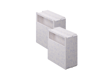 Schallprotektor SPR V-122x122 (2x)