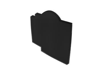 Staubfilter AC60 (1x)