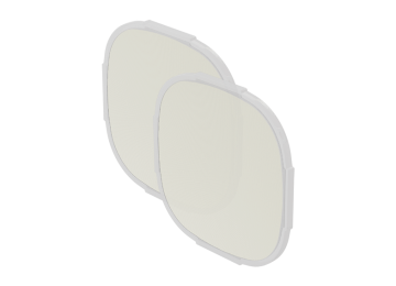 Staubfilter G3 IB Flair V-233x233 (2x)