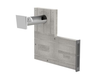 aV100 ALD-Corner M RAL7016
