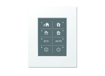 Bedienpanel Basic