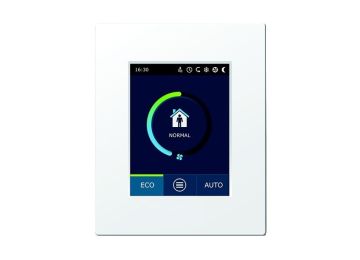 Bedienpanel Comfort