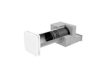 iV-Smart+ Nordic Komplettset