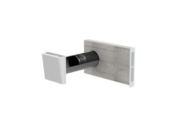iV-Smart+ Corner Komplettset