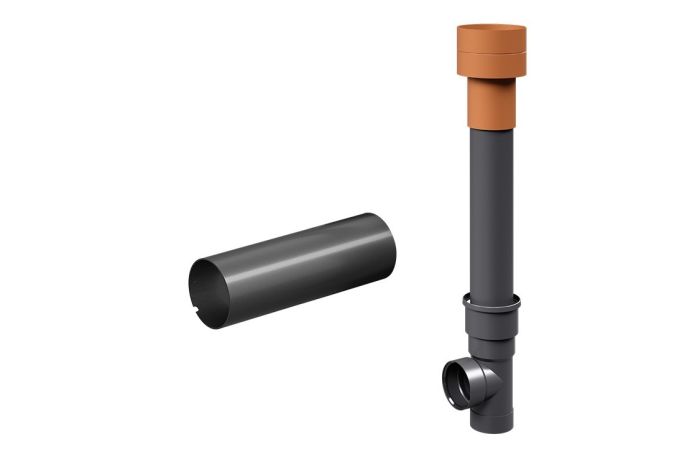iV-Smart+ Top Komplettset