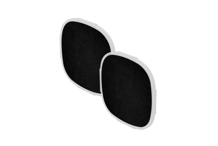 Aktivkohlefilter IB Flair V-233x233 (2x)