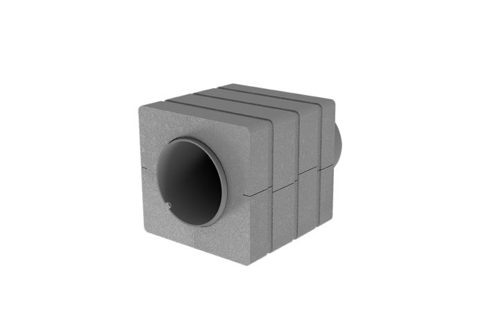 Simplex 175 inkl. WEH R-D160x495