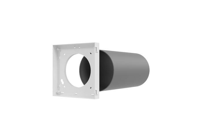 WEH D250x495 inkl. Gehäuse APUP Connect