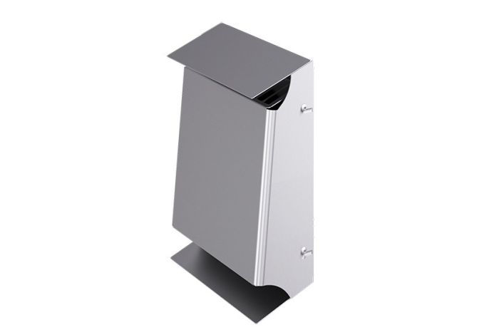 iV-Compact Komplettset