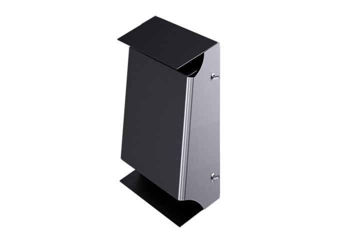 iV-Compact Komplettset