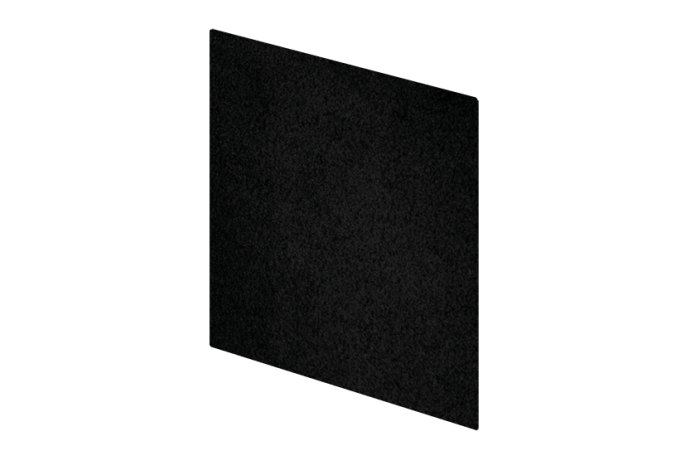 Aktivkohlefilter IB Quadra V-284x284 (2x)