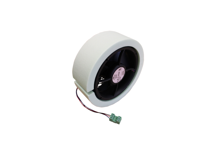Ersatzventilator Xenion iV14R