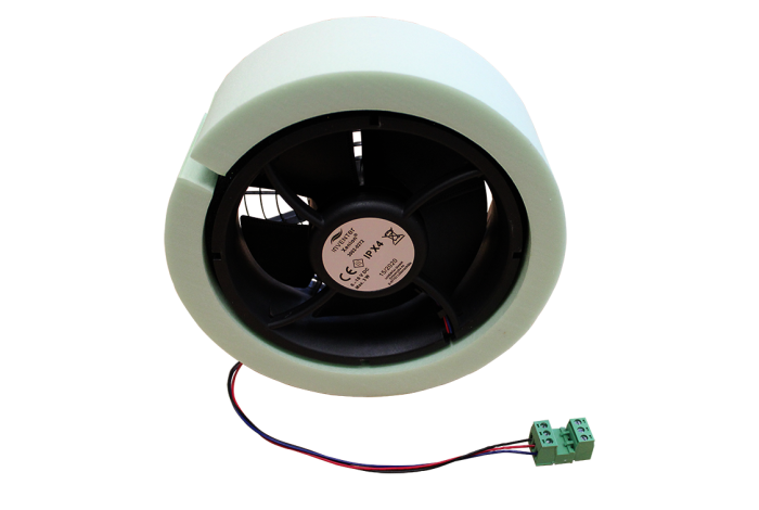 Ersatzventilator Xenion iV14R