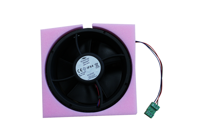 Ersatzventilator Xenion iV14V