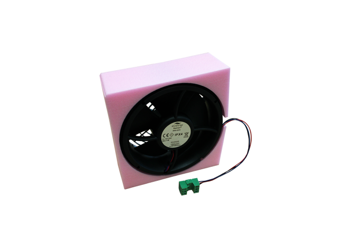 Ersatzventilator Xenion iV14V