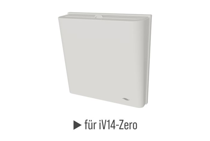 Innenblende Silence iV-Zero