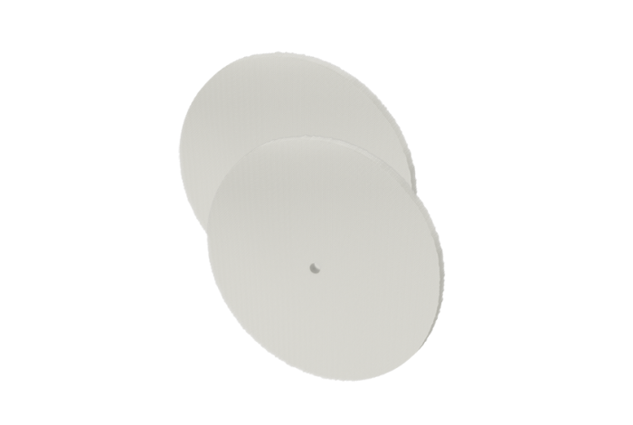 Pollenfilter IB Classic R-D290 (2x)