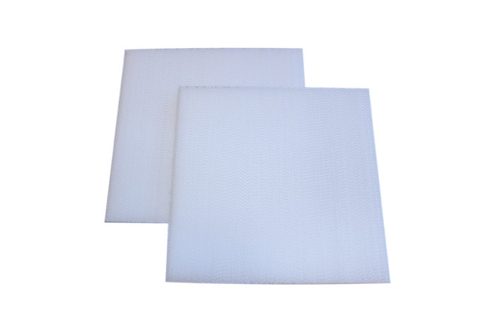 Pollenfilter IB Quadra V284x284 Twin (2x)