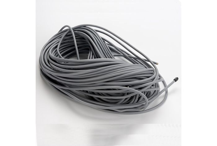 Rundkabel 3x0,75 mm²