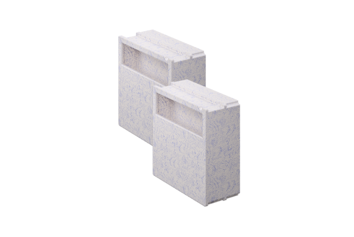 Schallprotektor SPR V-122x122 (2x)