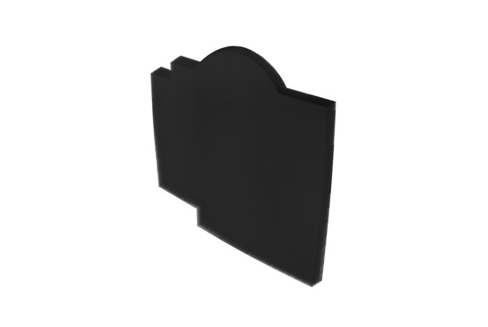 Staubfilter AC60 (1x)