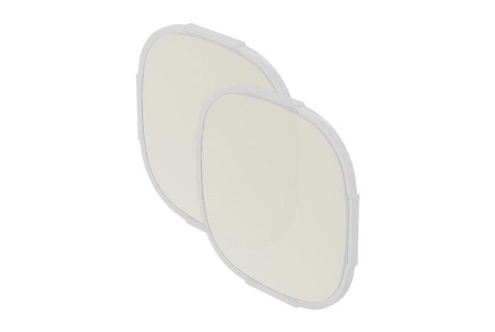 Staubfilter G3 IB Flair V-233x233 (2x)