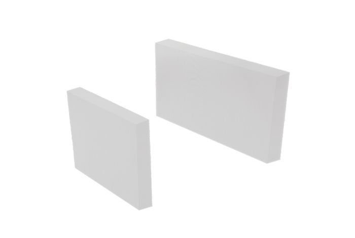 Staubfilter inVENTer PAX (1 Set)