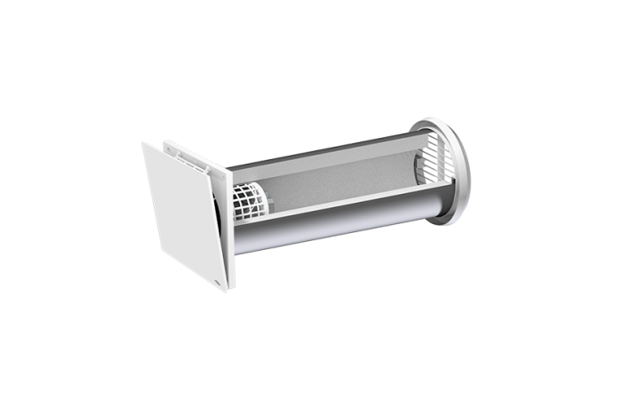aV160 ALD Light