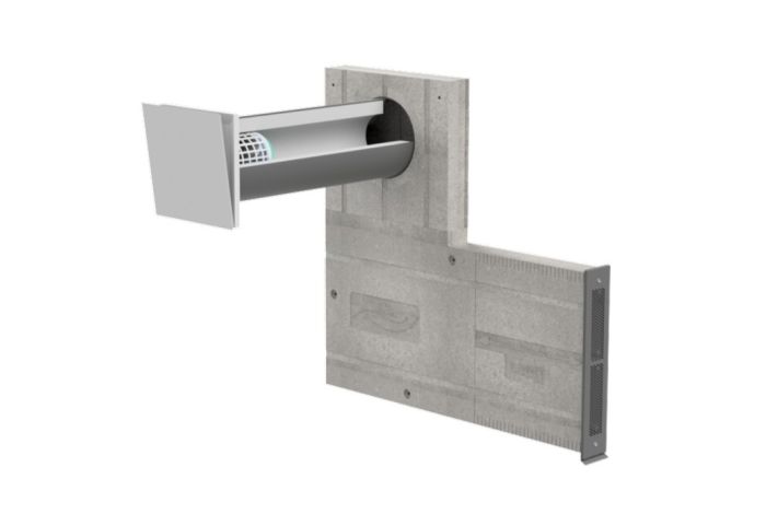 aV160 ALD-Corner