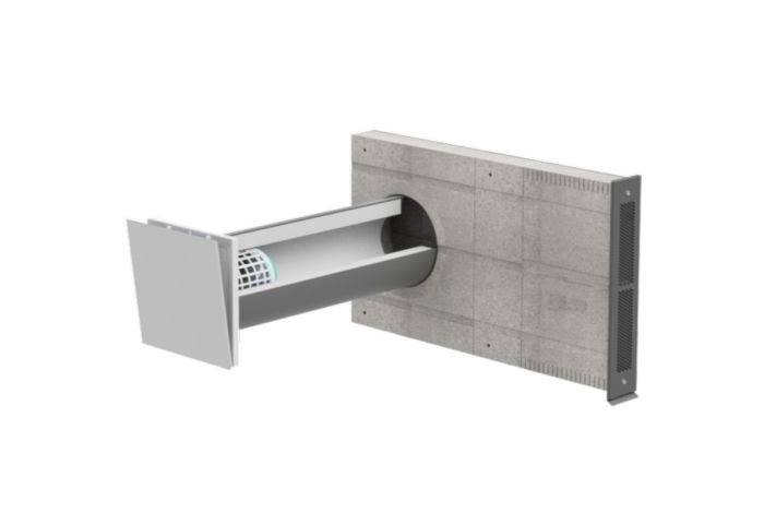 aV160 ALD-Corner