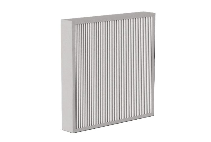 Panelfilter M5 C250 Abluft