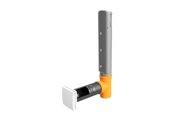 iV-Smart+ Sylt Komplettset