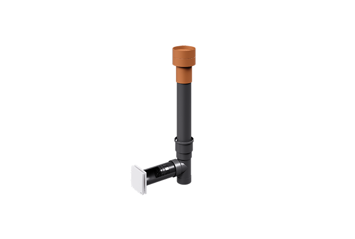 iV-Smart+ Top Komplettset