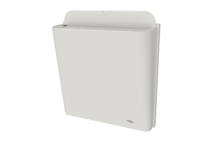 Innenblende Silence Connect AP D160