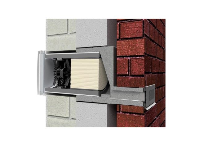 iV-Smart+ Nordic Komplettset