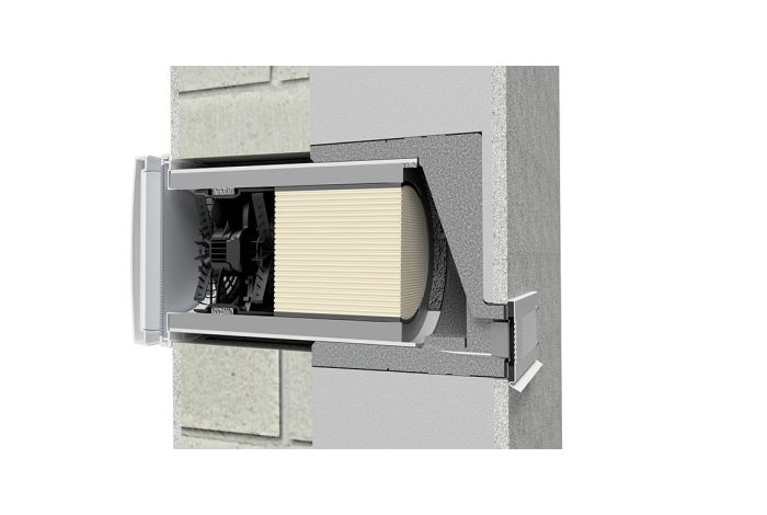 iV-Smart+ Nordic Komplettset