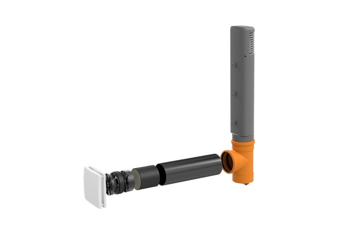 iV-Smart+ Sylt Komplettset