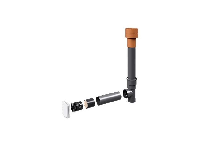 iV-Smart+ Top Komplettset
