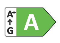 Energieeffizienzklasse A